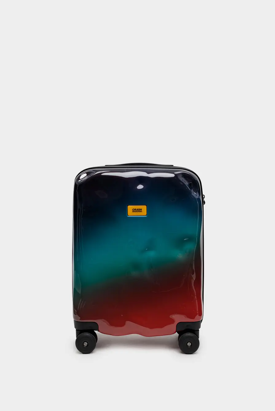 Чемодан Crash Baggage