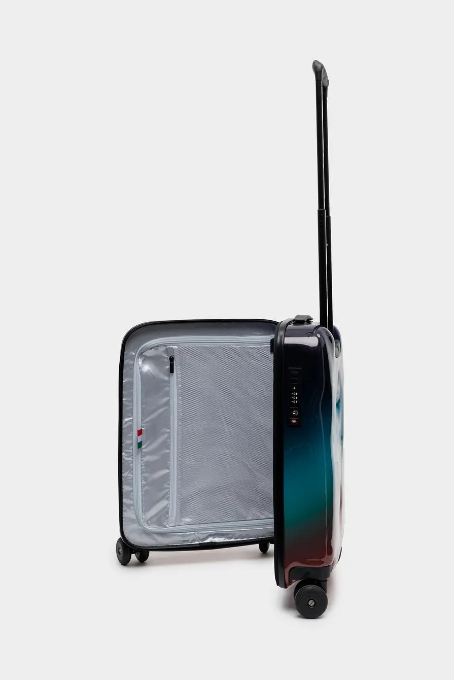 Чемодан Crash Baggage