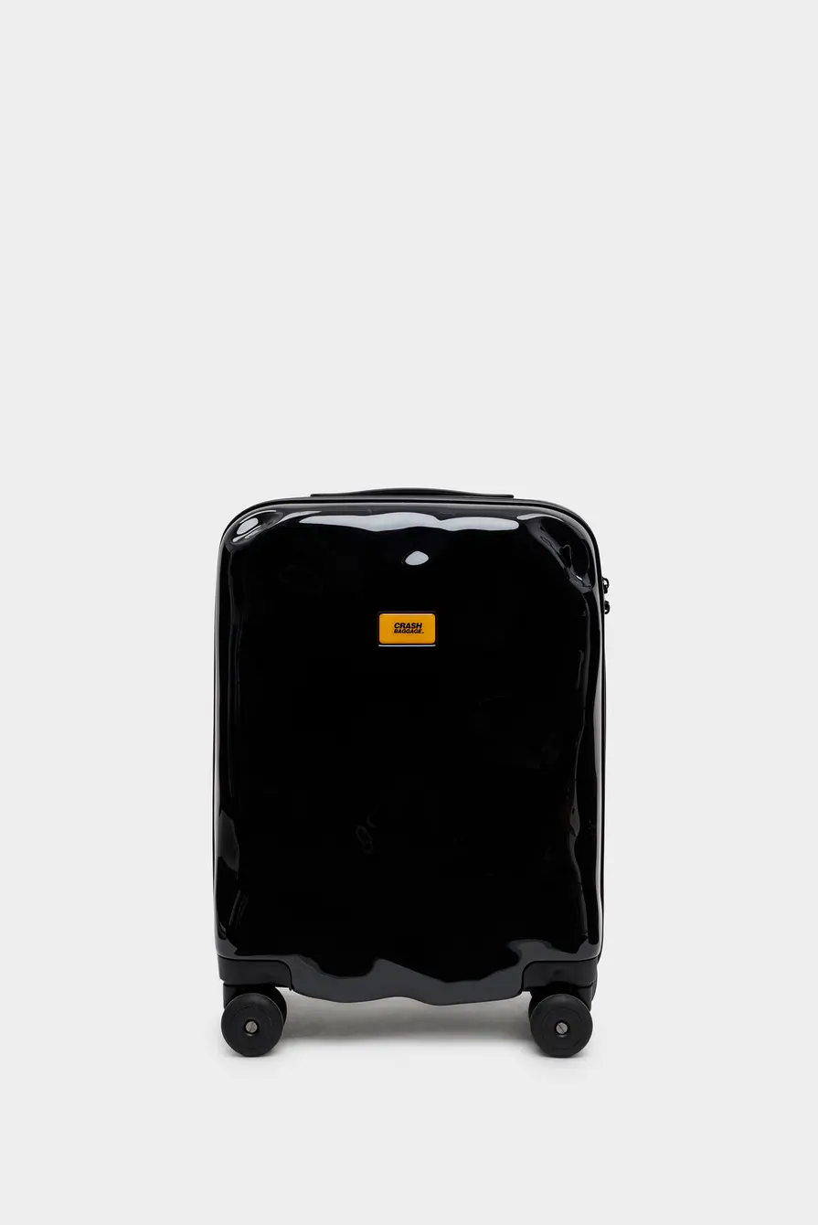 Чемодан Crash Baggage