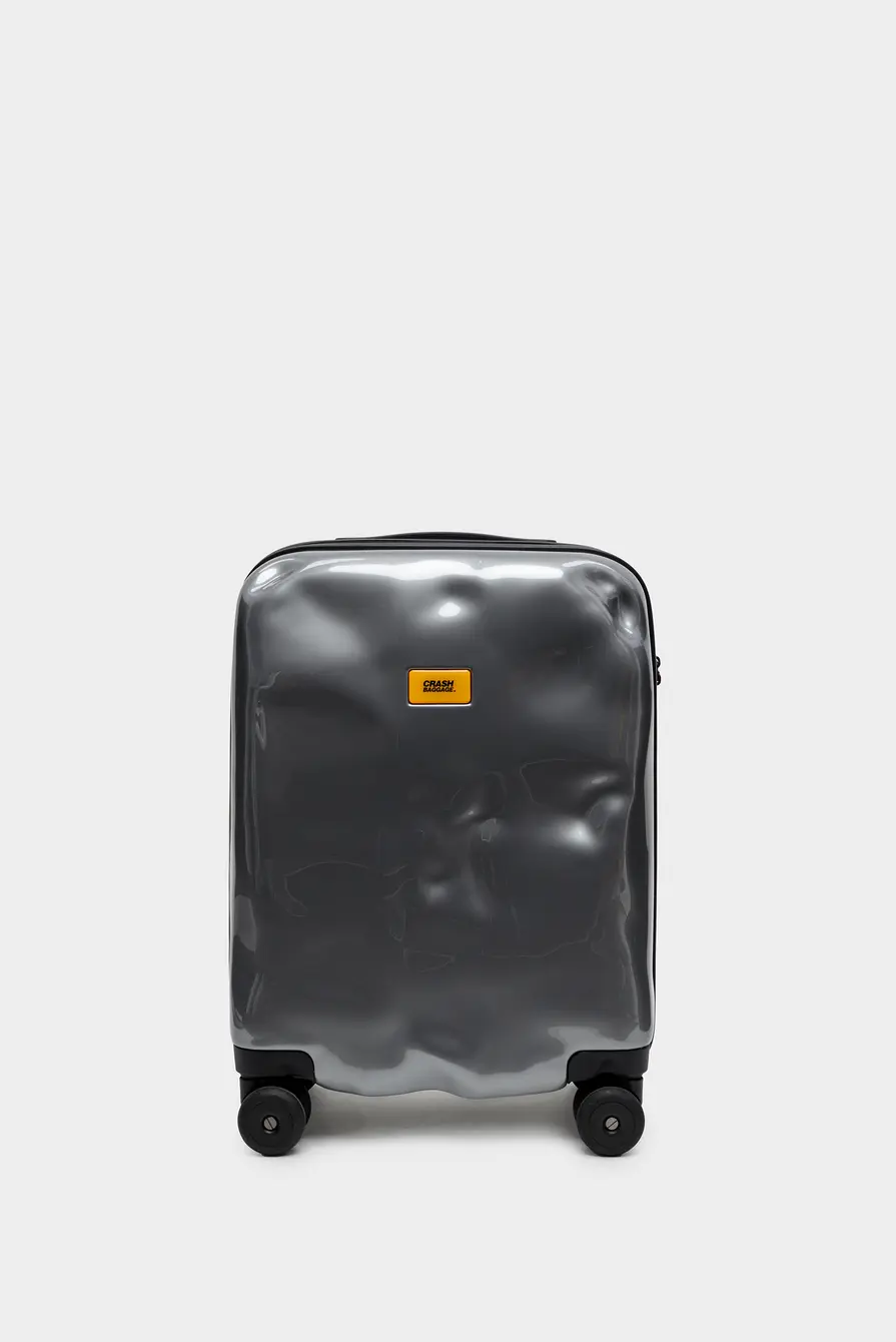 Чемодан Crash Baggage