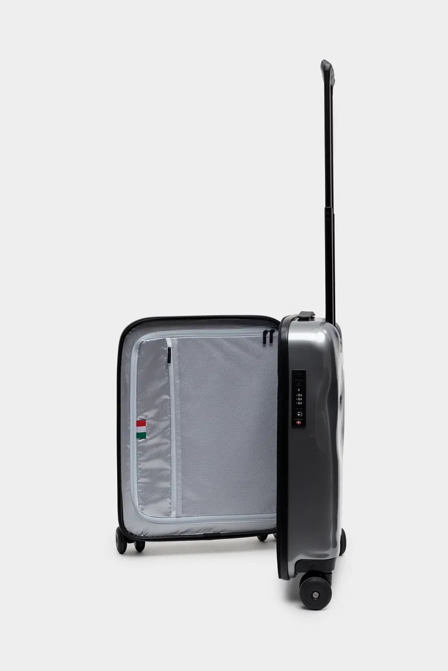 Чемодан Crash Baggage