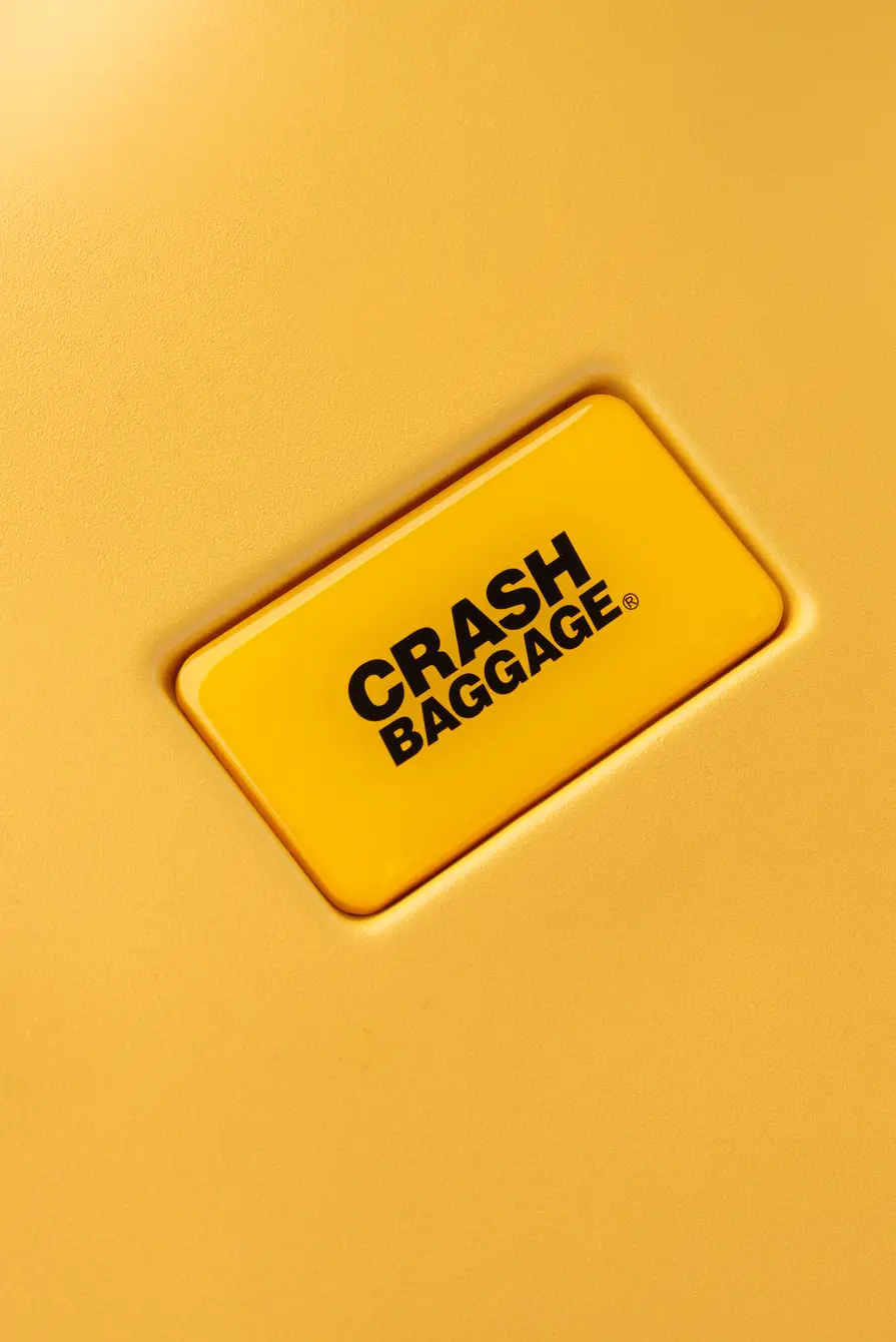 Рюкзак Crash Baggage