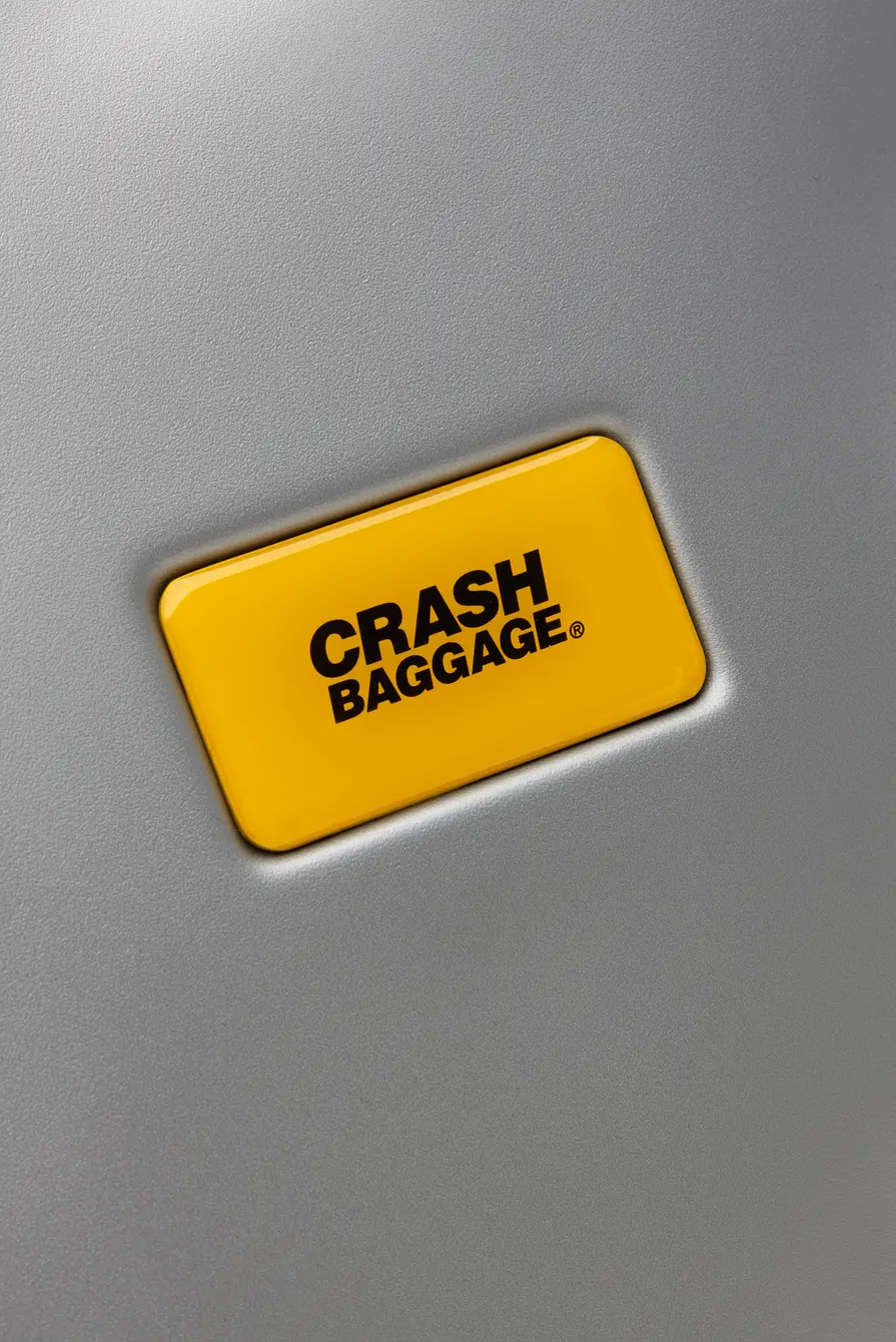 Рюкзак Crash Baggage