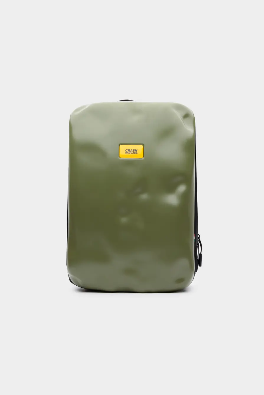 Рюкзак Crash Baggage