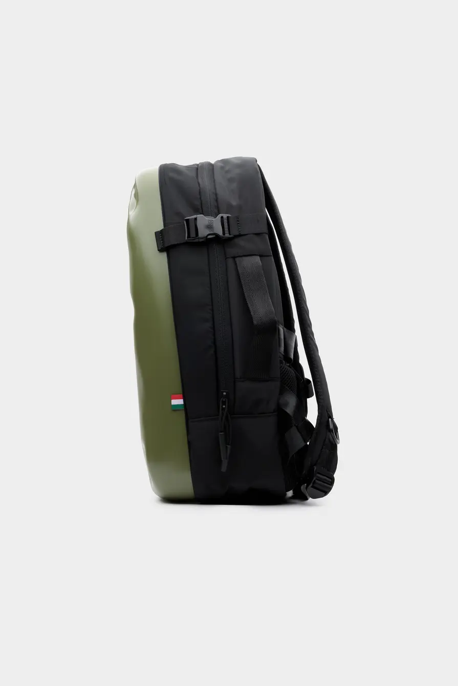 Рюкзак Crash Baggage