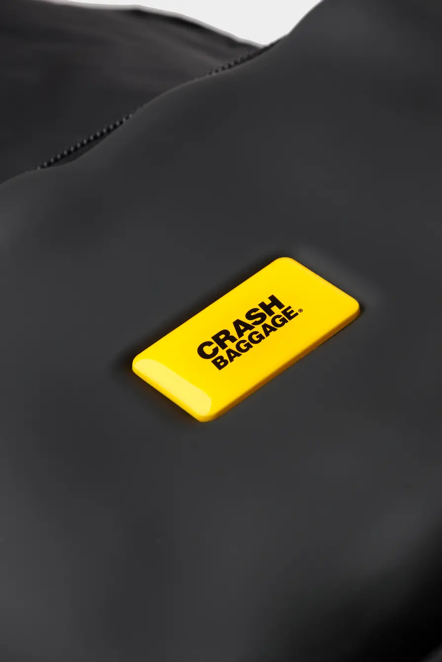 Рюкзак Crash Baggage