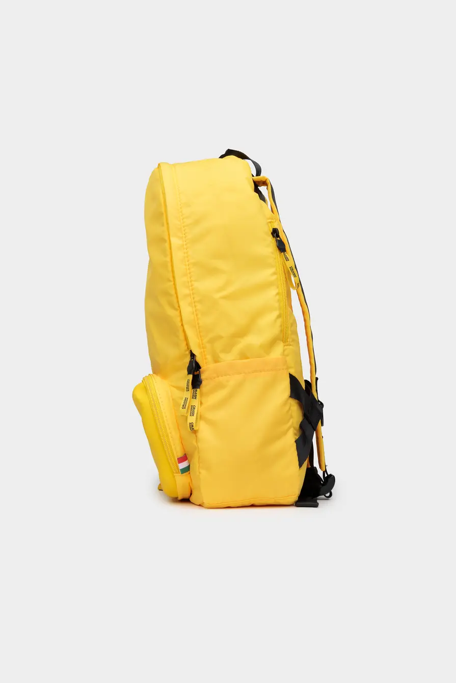 Рюкзак Crash Baggage
