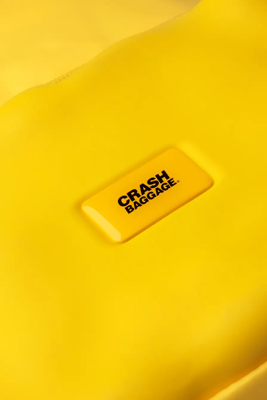 Рюкзак Crash Baggage