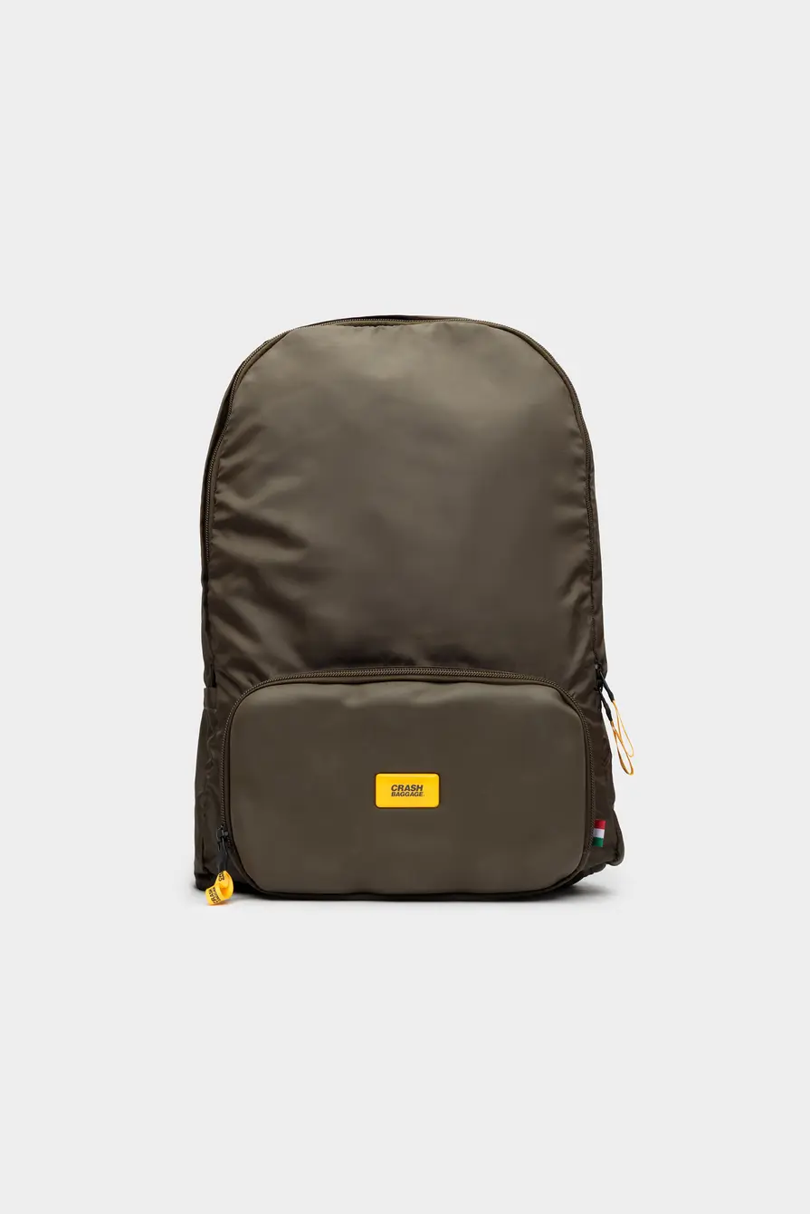 Рюкзак Crash Baggage