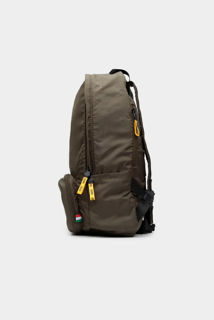 Рюкзак Crash Baggage