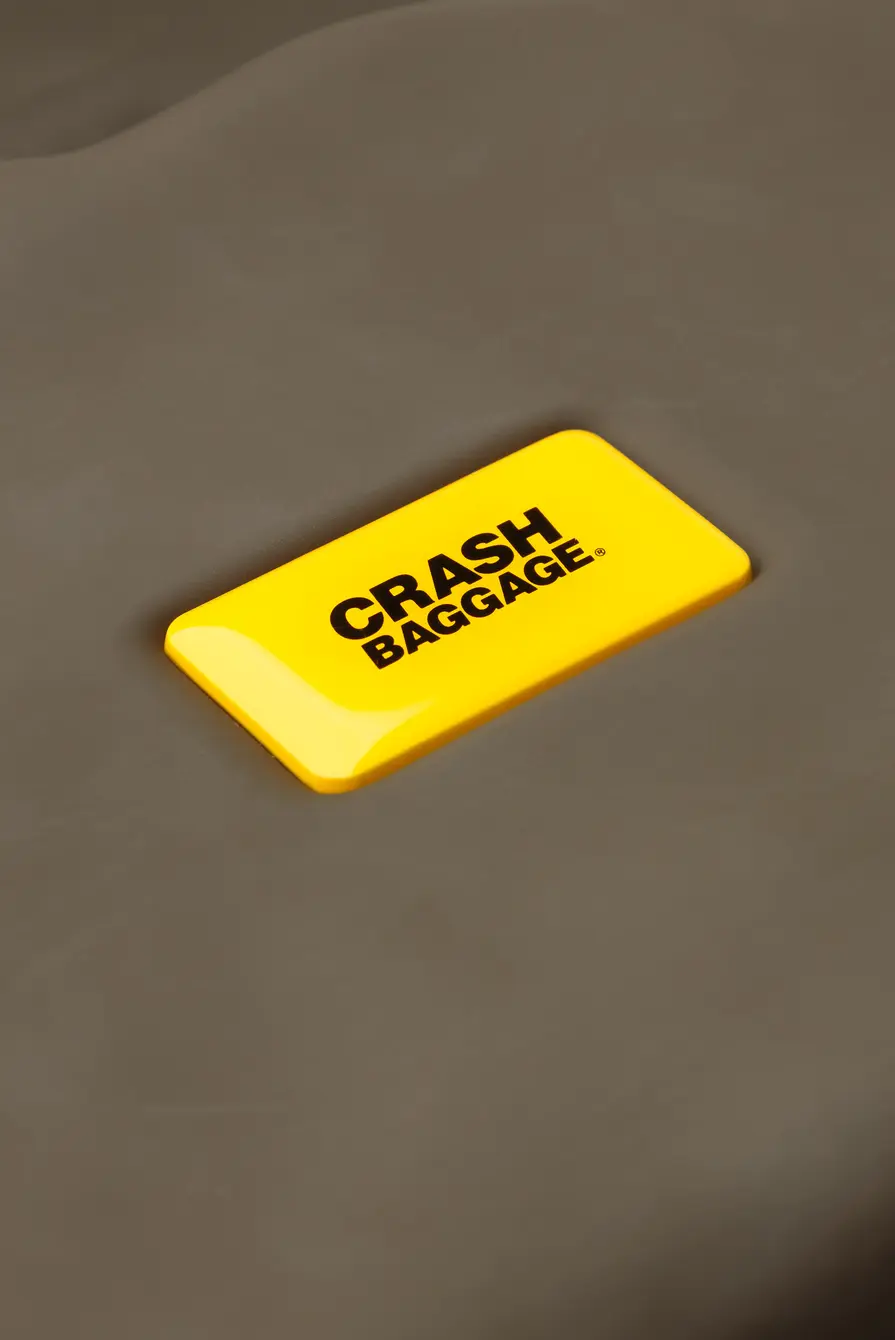 Рюкзак Crash Baggage