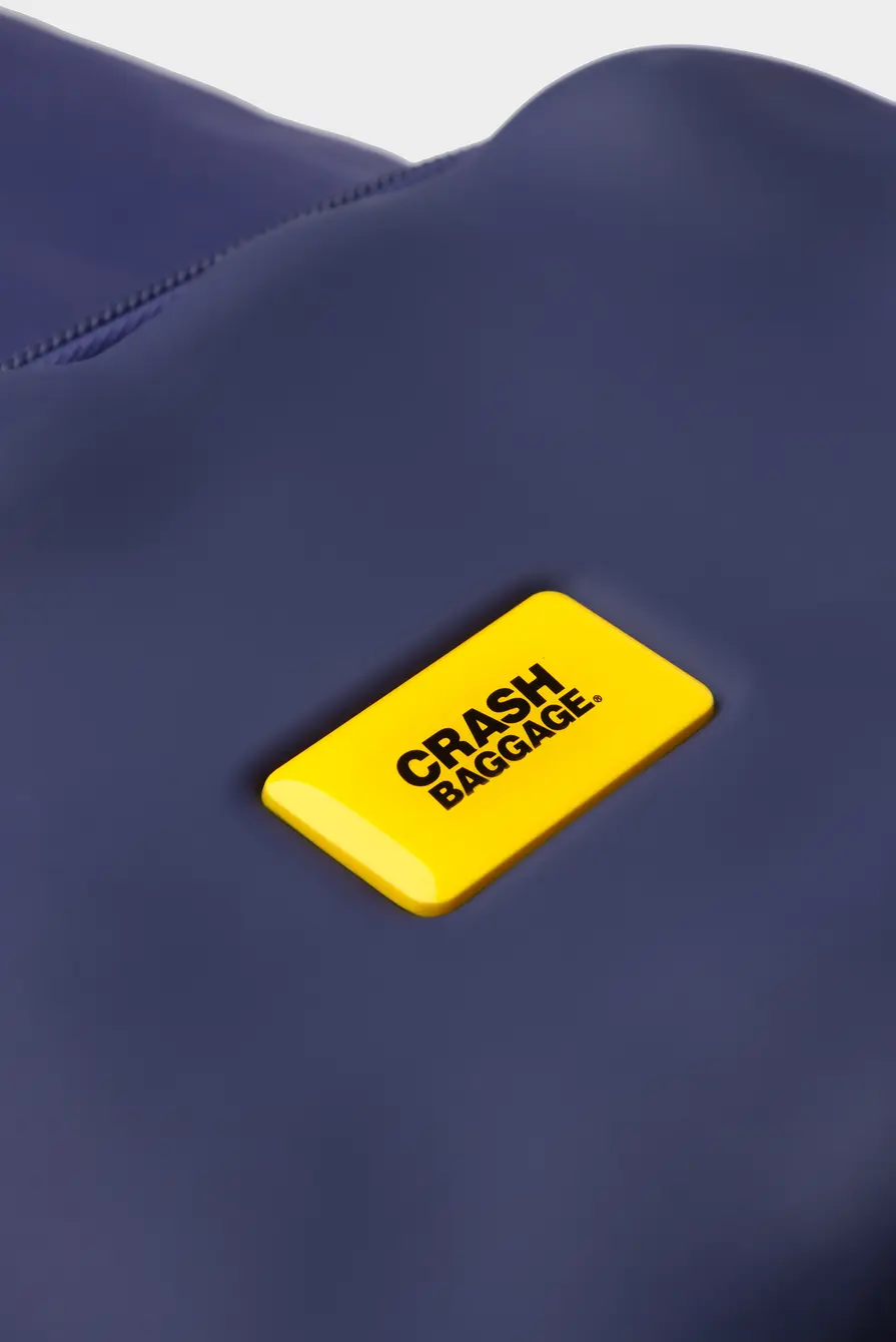 Рюкзак Crash Baggage