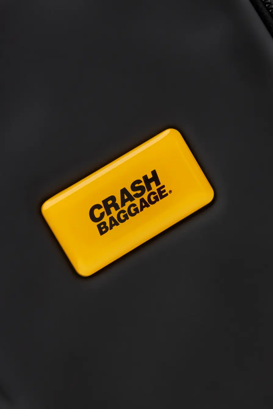 Рюкзак Crash Baggage