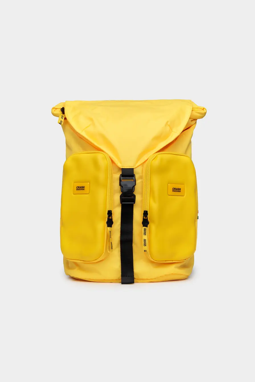 Рюкзак Crash Baggage