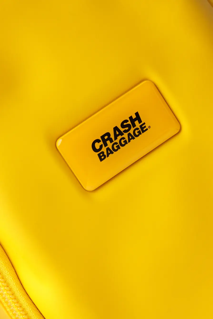 Рюкзак Crash Baggage