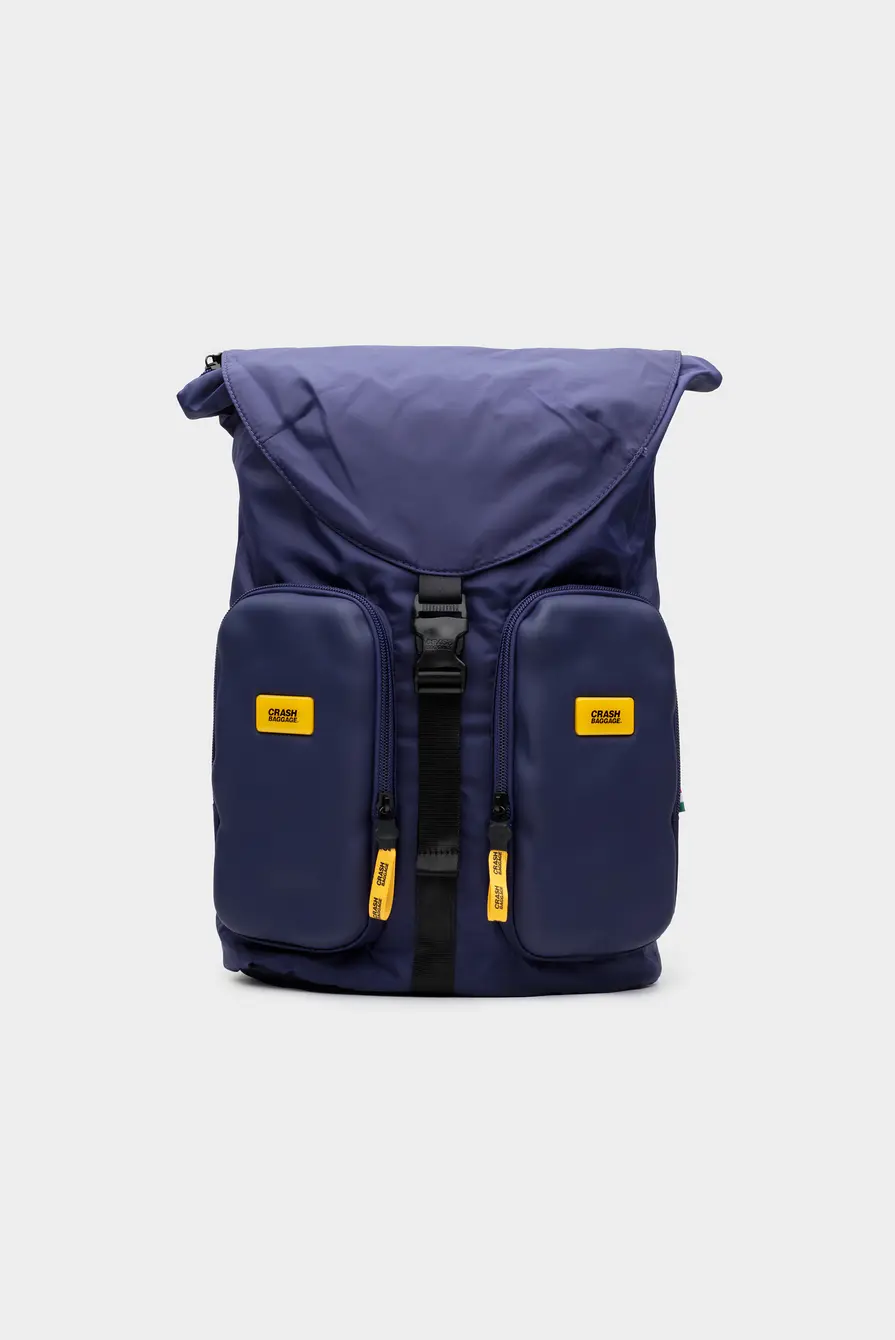 Рюкзак Crash Baggage