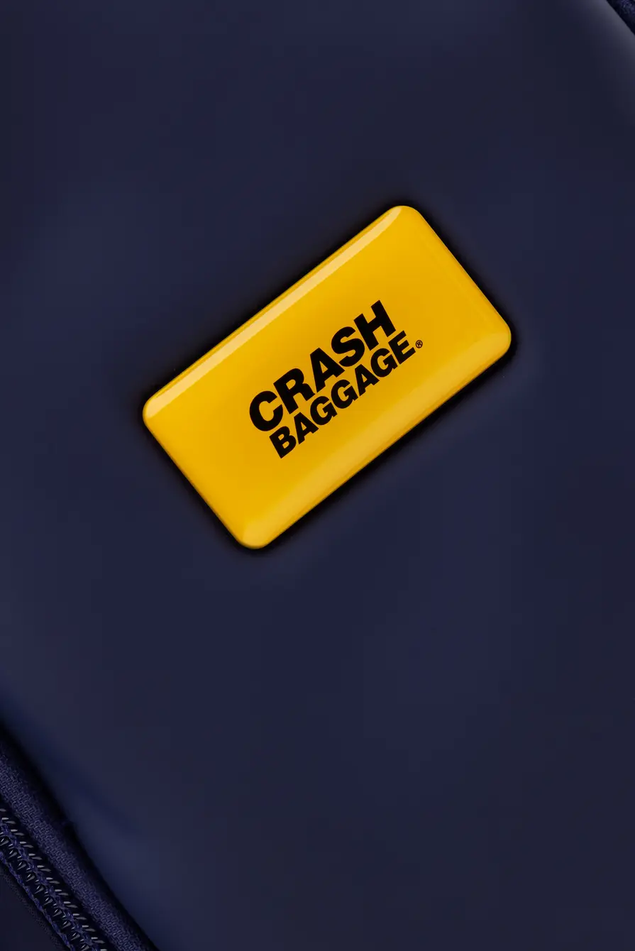 Рюкзак Crash Baggage