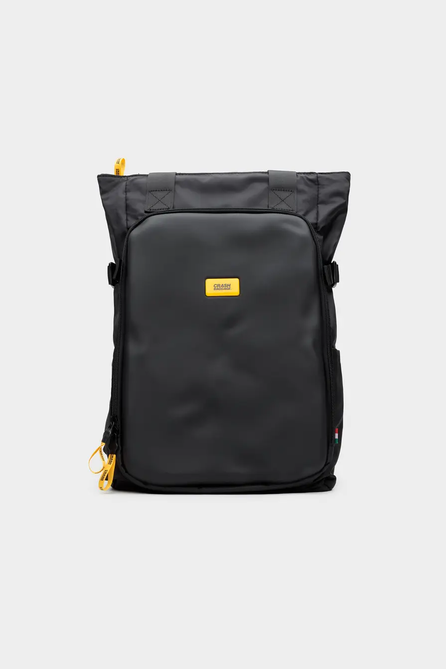 Рюкзак Crash Baggage cnc tote bag black 9400240069 - купить в