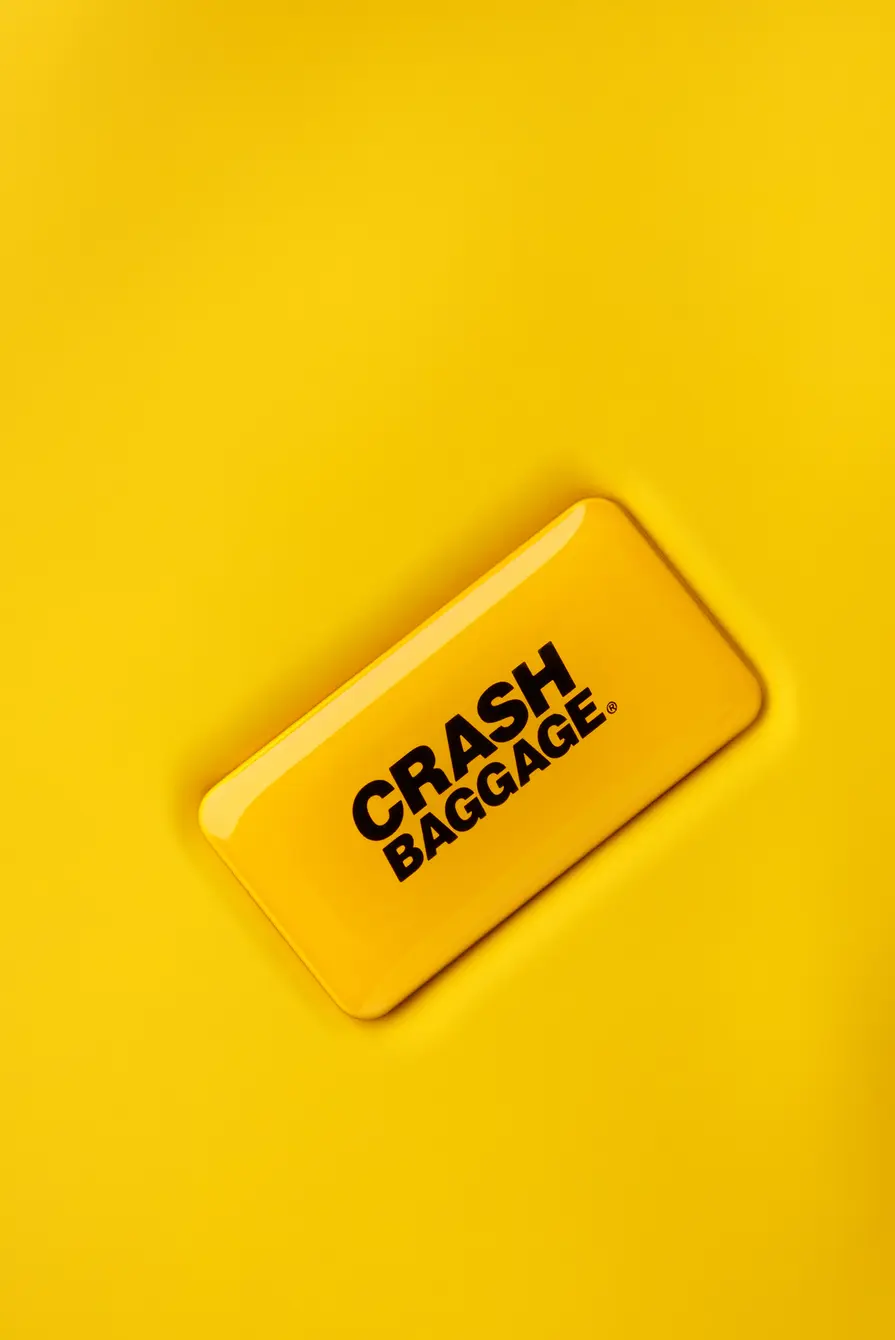 Рюкзак Crash Baggage