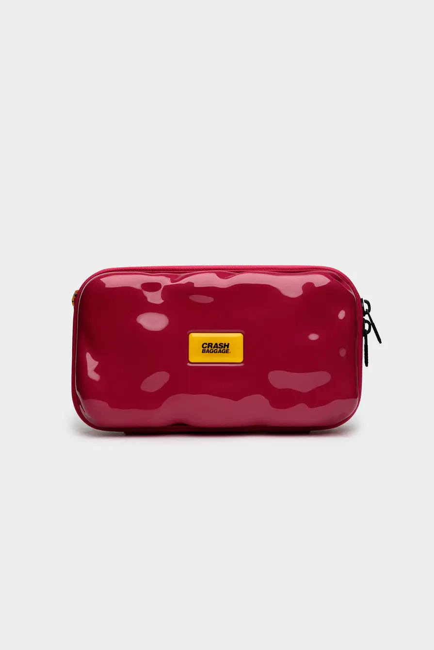 Сумка Crash Baggage