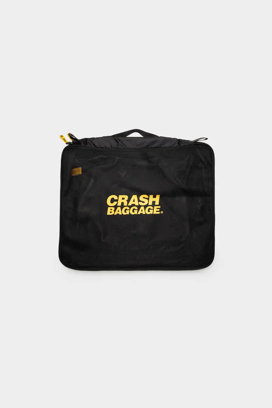 Набор чехлов для одежды Crash Baggage
