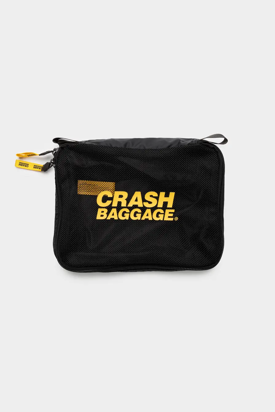 Набор чехлов для одежды Crash Baggage