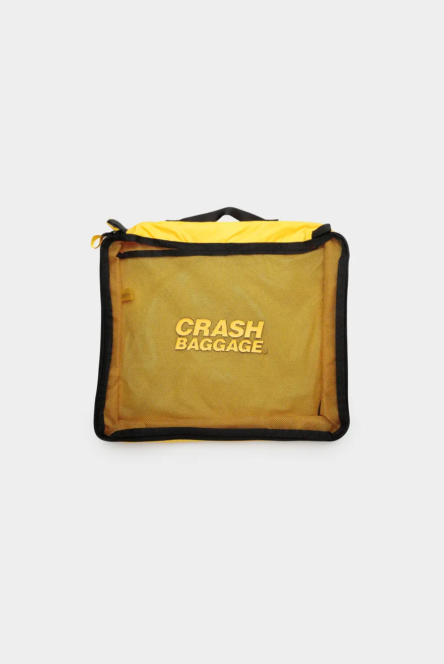 Набор чехлов для одежды Crash Baggage
