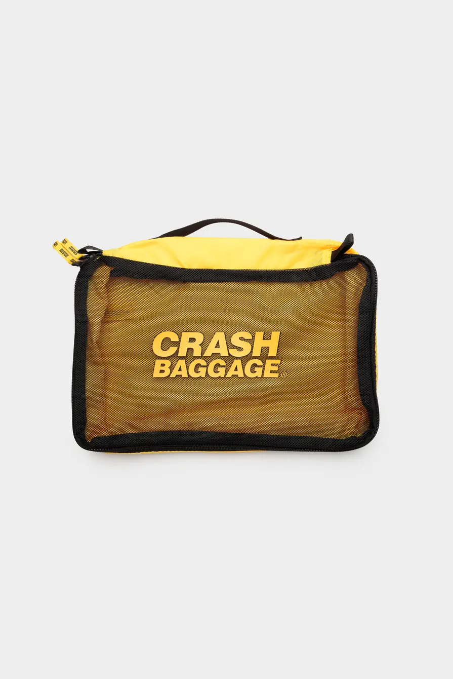 Набор чехлов для одежды Crash Baggage