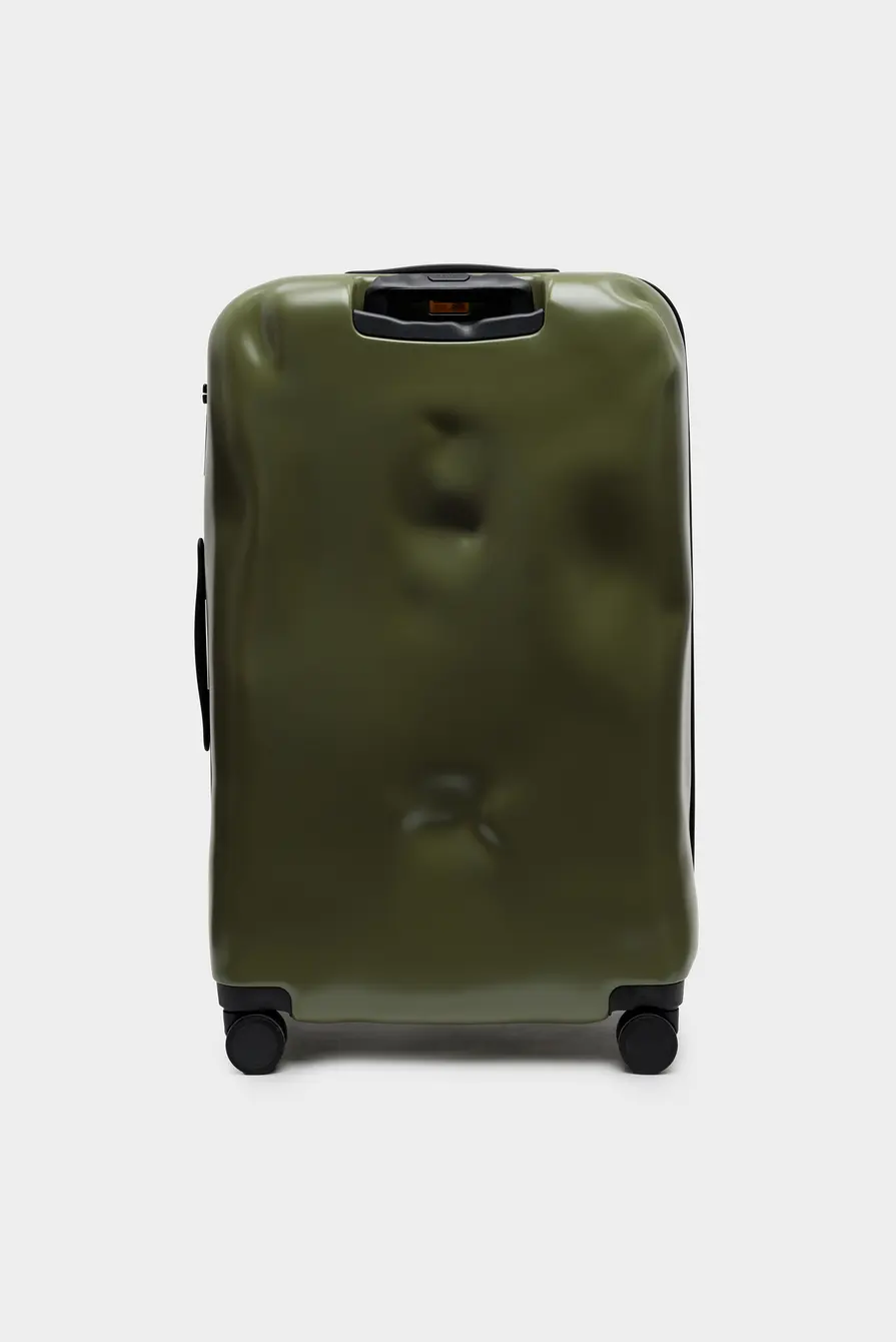 Чемодан Crash Baggage