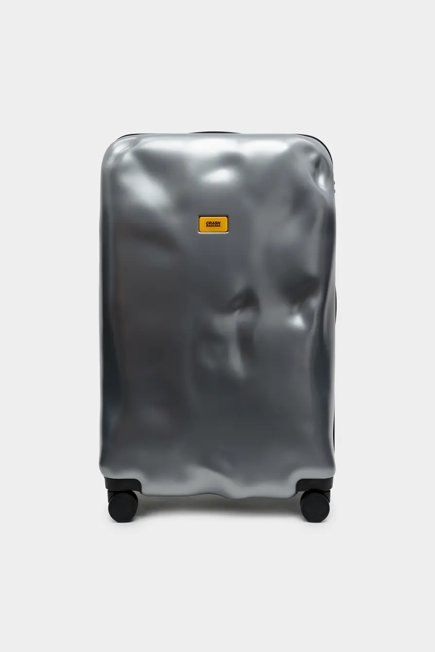 Чемодан Crash Baggage