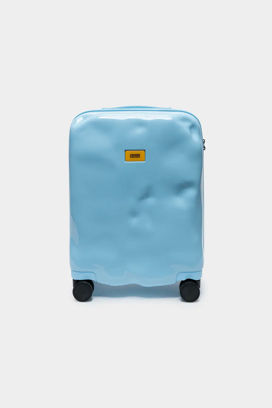 Чемодан Crash Baggage