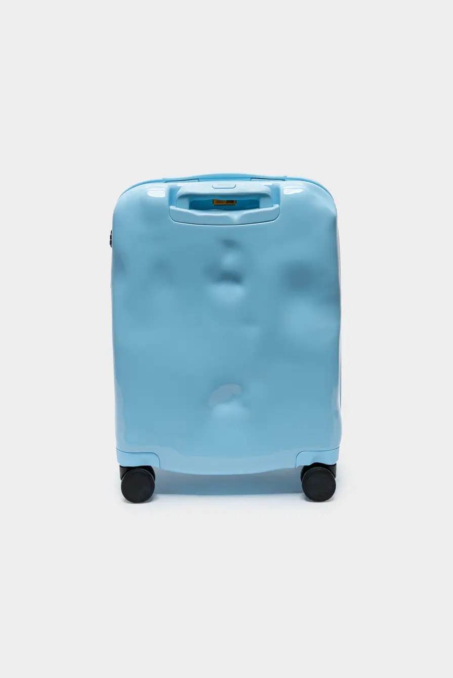 Чемодан Crash Baggage