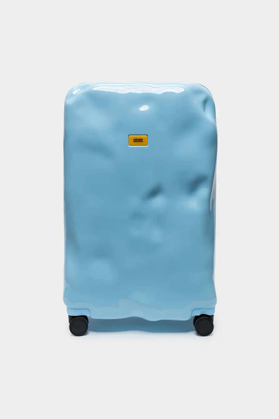 Чемодан Crash Baggage