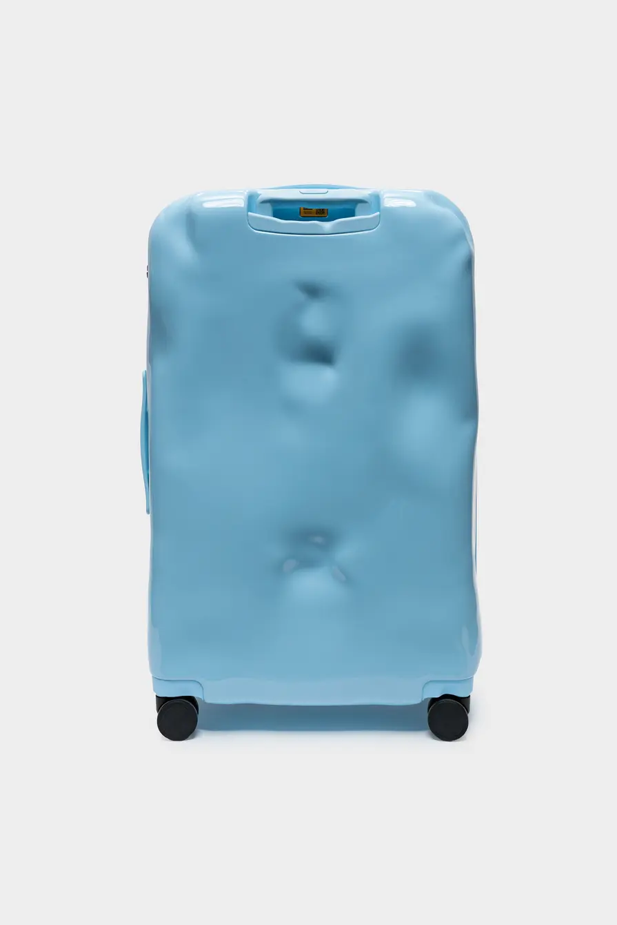 Чемодан Crash Baggage