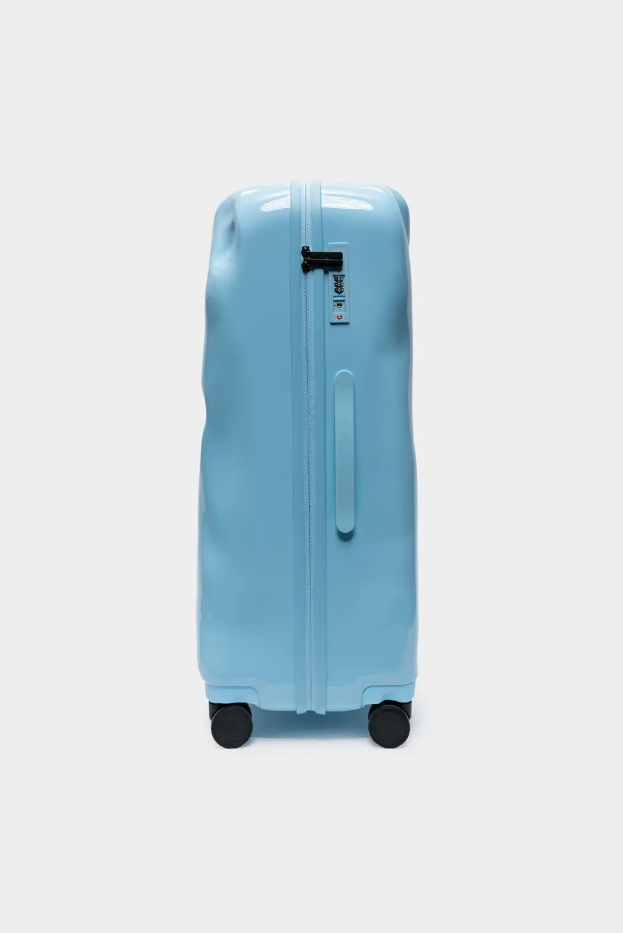 Чемодан Crash Baggage