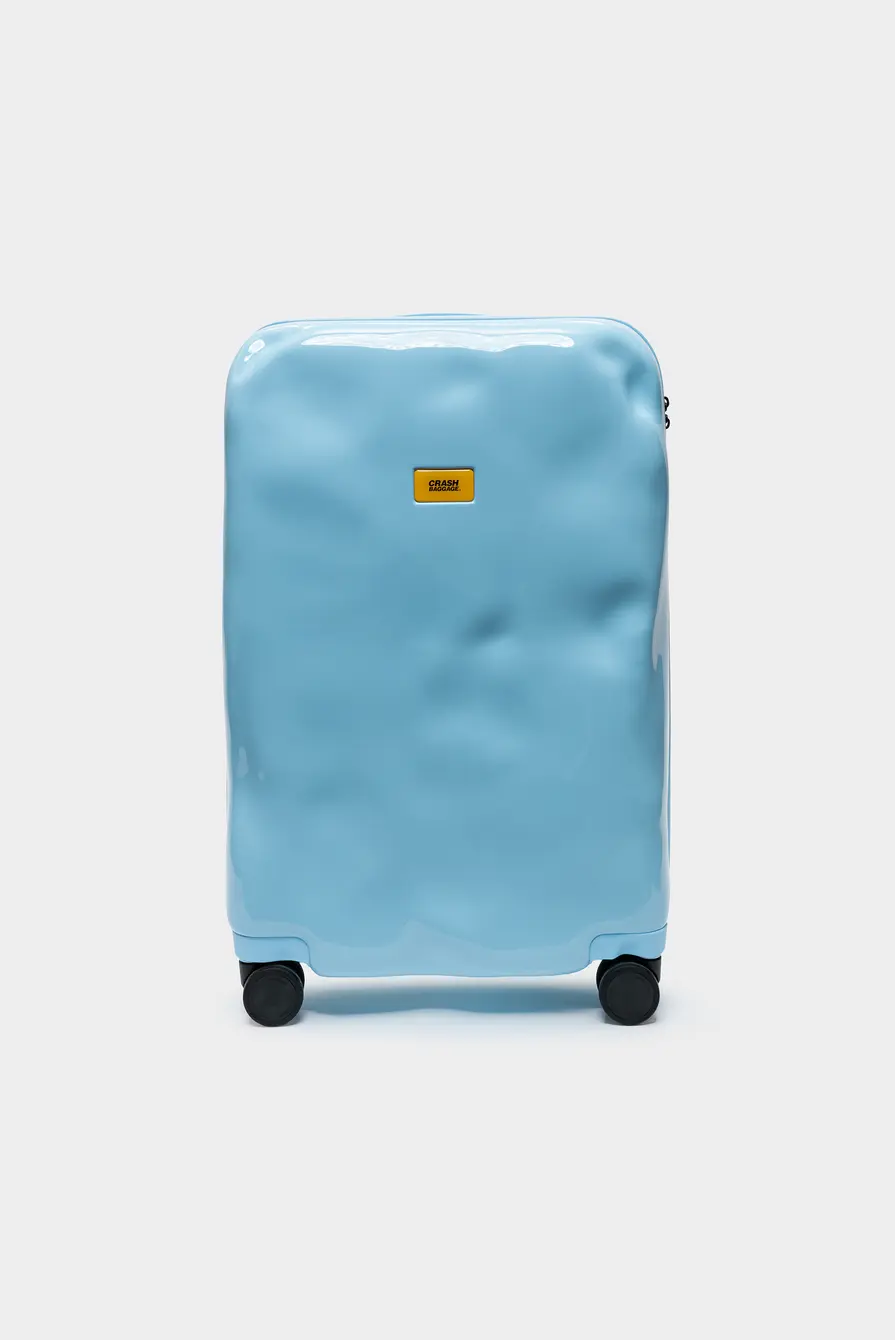 Чемодан Crash Baggage