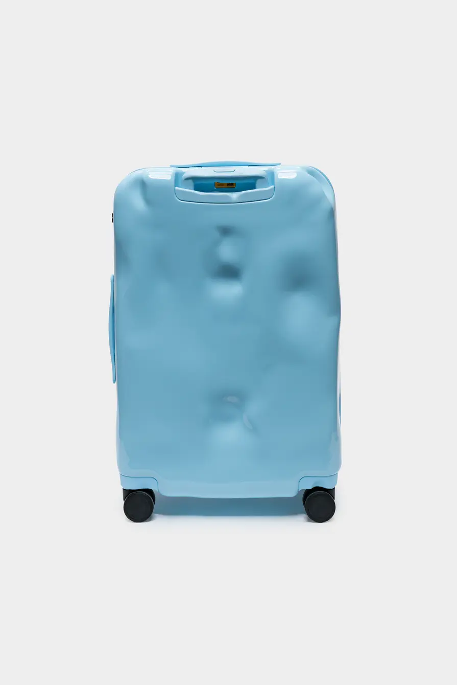 Чемодан Crash Baggage