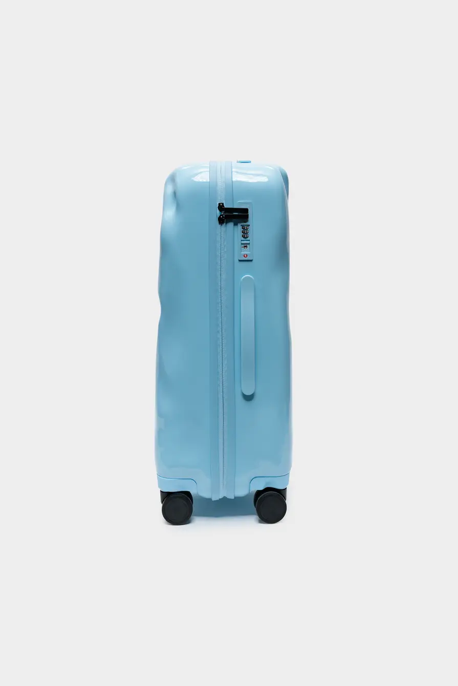 Чемодан Crash Baggage