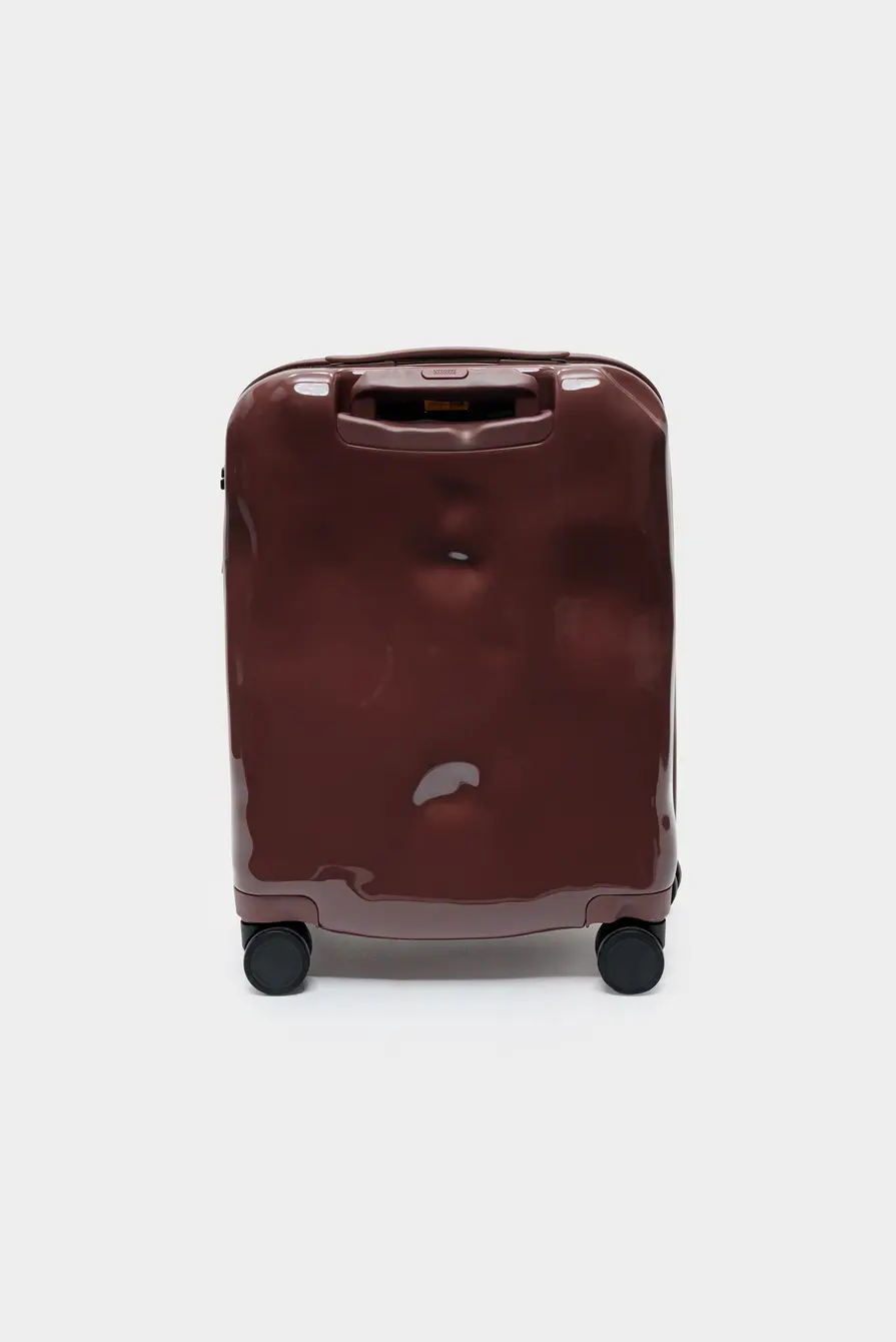 Чемодан Crash Baggage