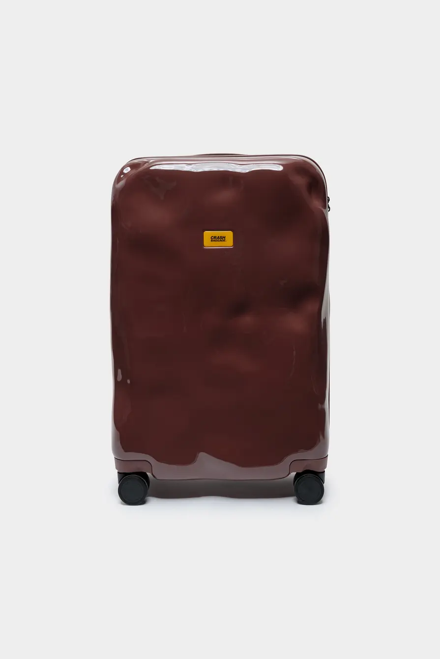 Чемодан Crash Baggage