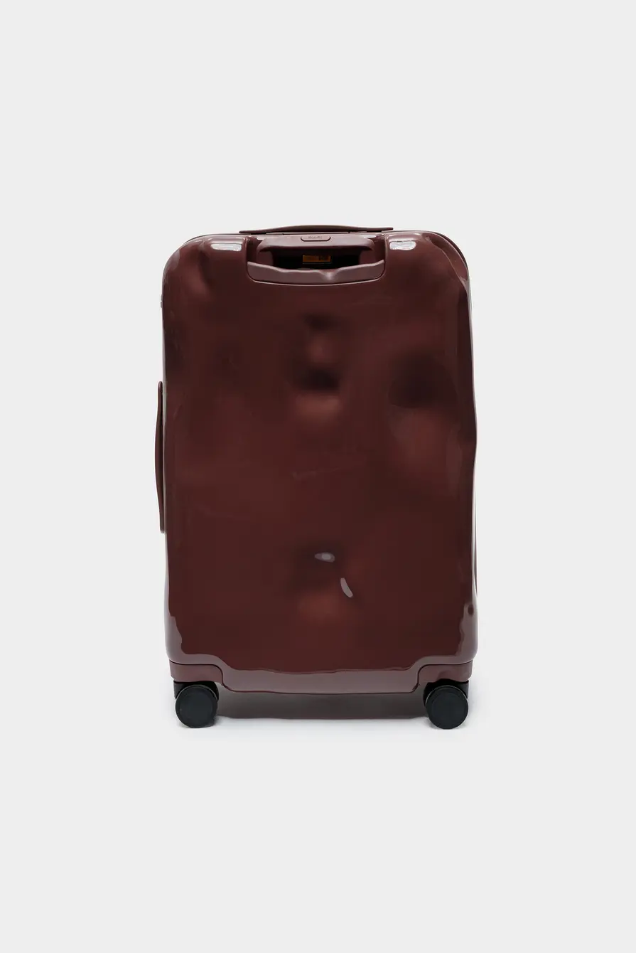 Чемодан Crash Baggage