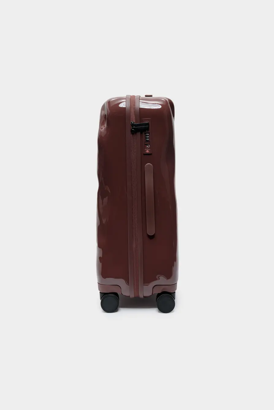 Чемодан Crash Baggage