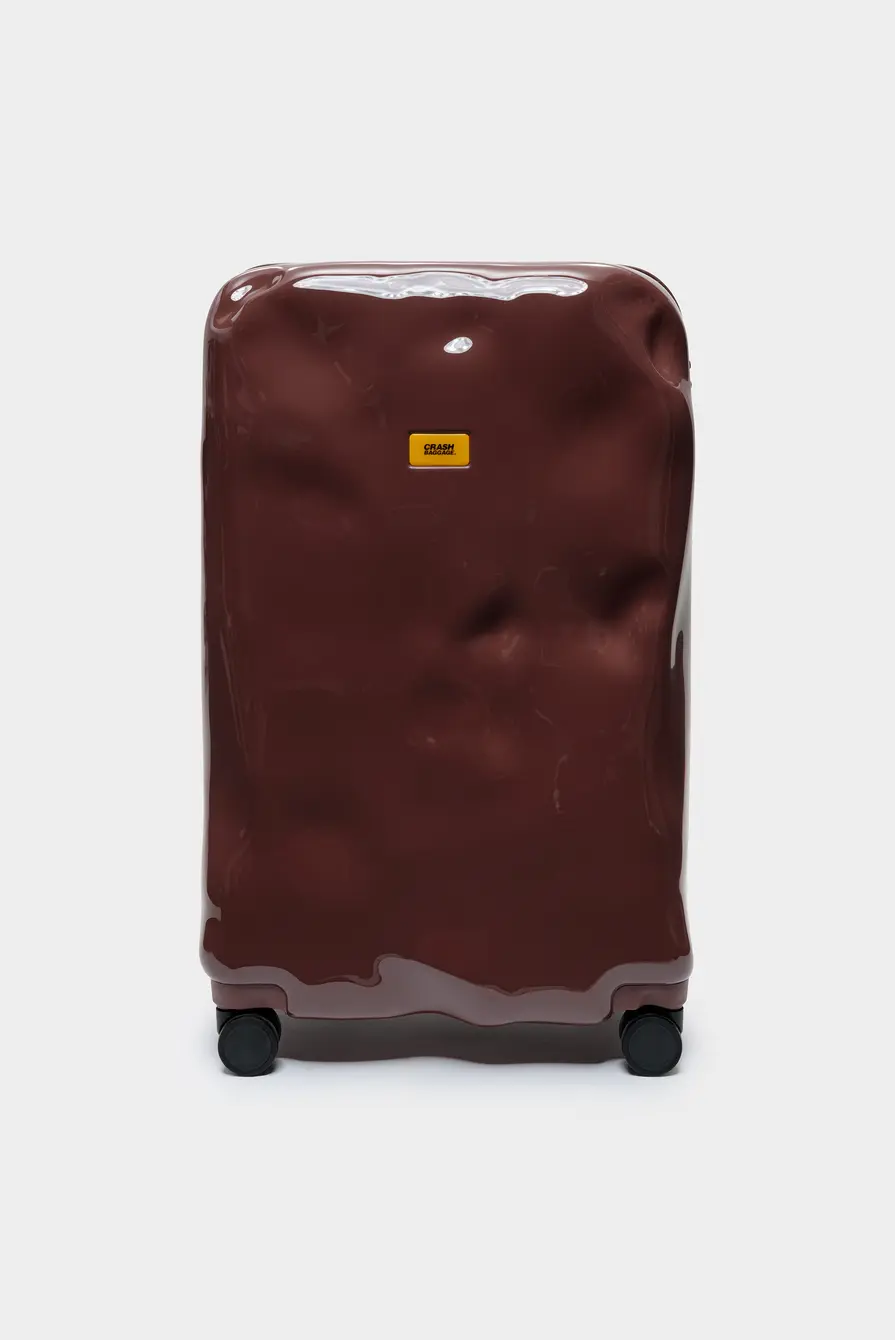 Чемодан Crash Baggage