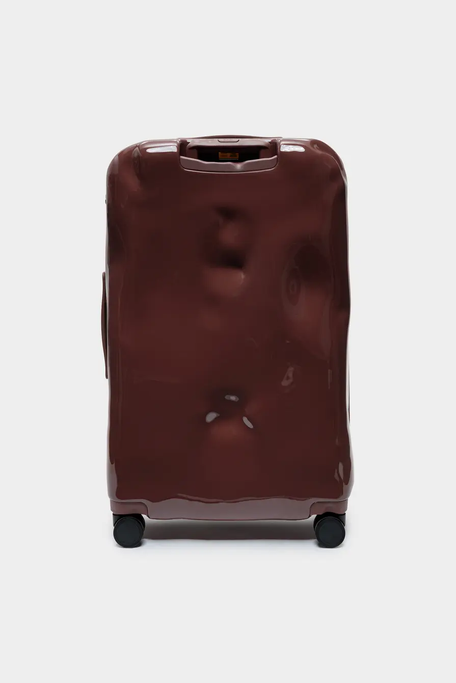 Чемодан Crash Baggage