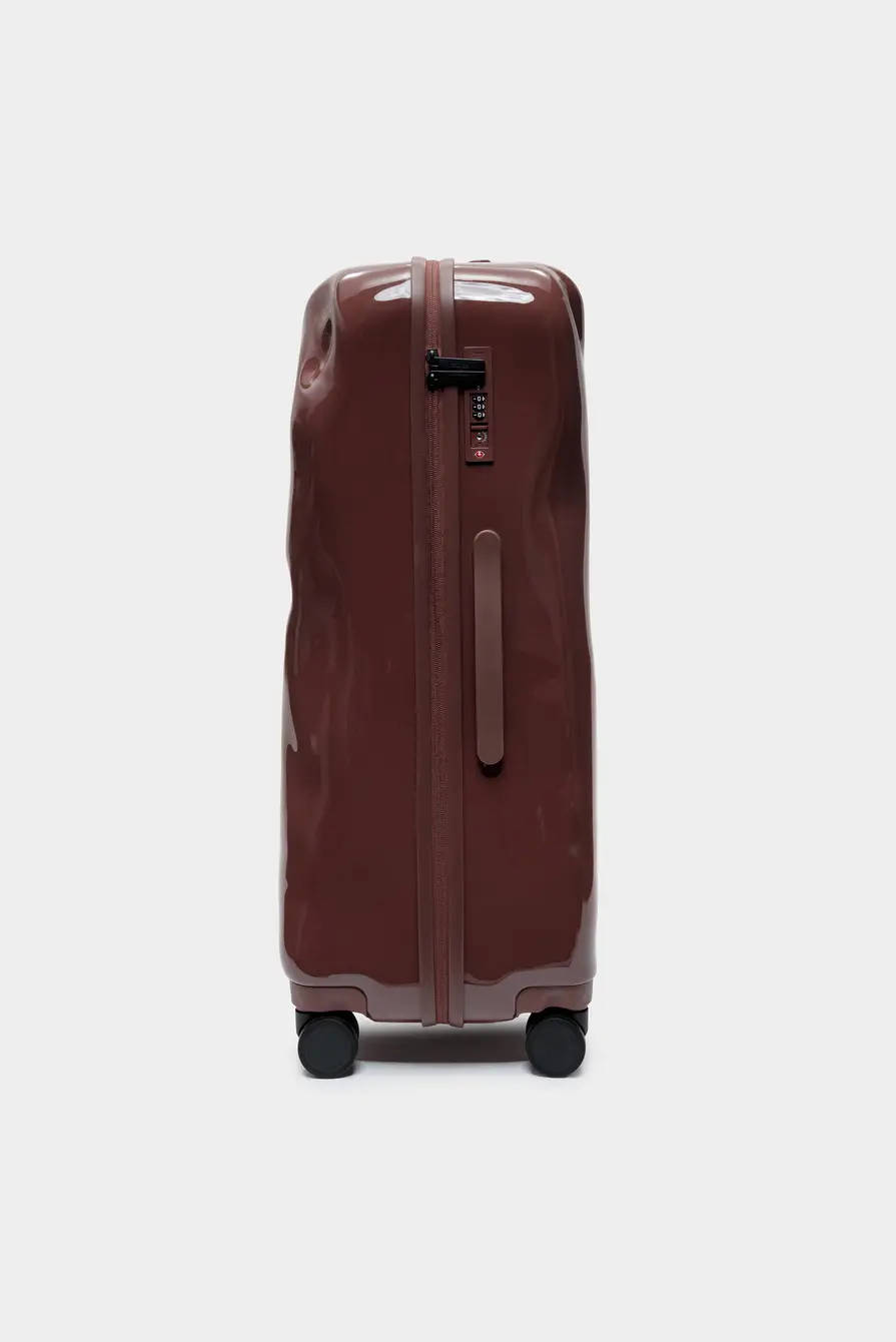 Чемодан Crash Baggage