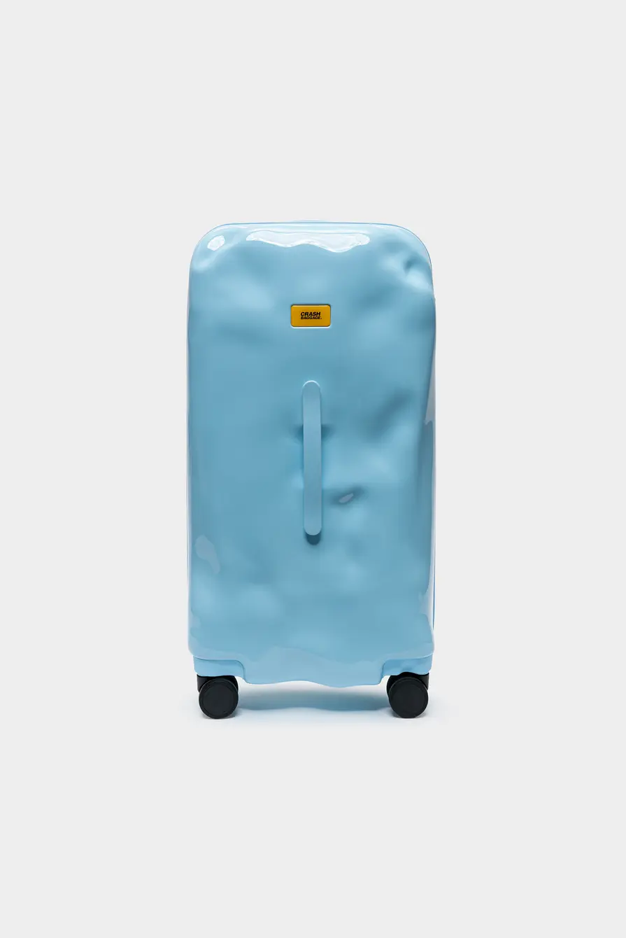 Чемодан Crash Baggage