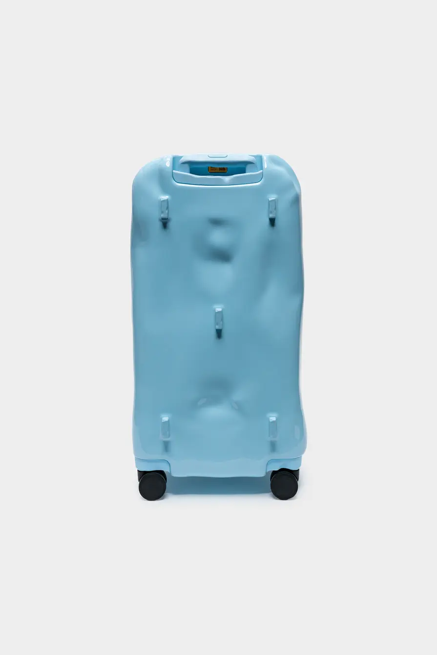 Чемодан Crash Baggage