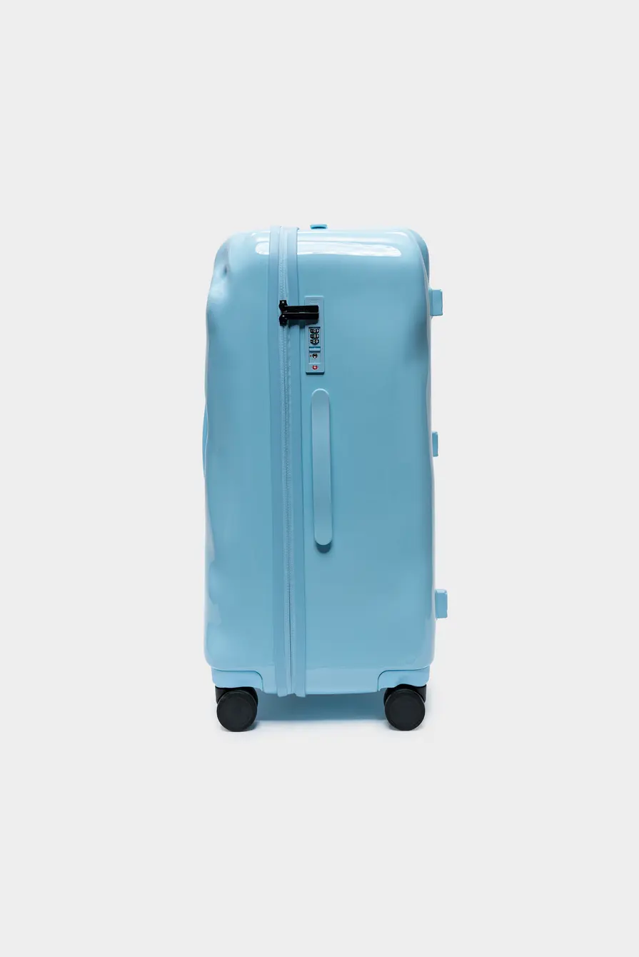 Чемодан Crash Baggage