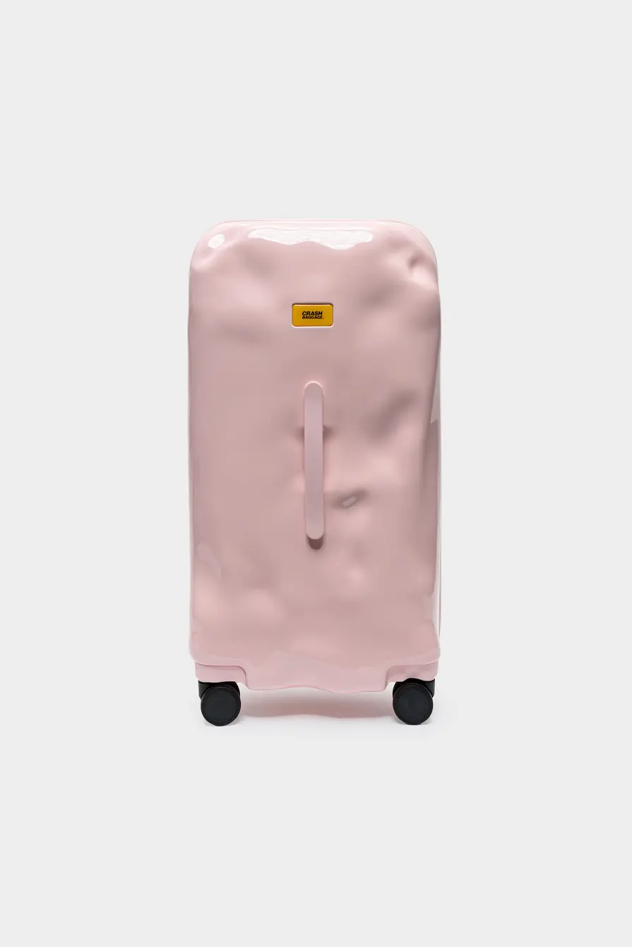 Чемодан Crash Baggage