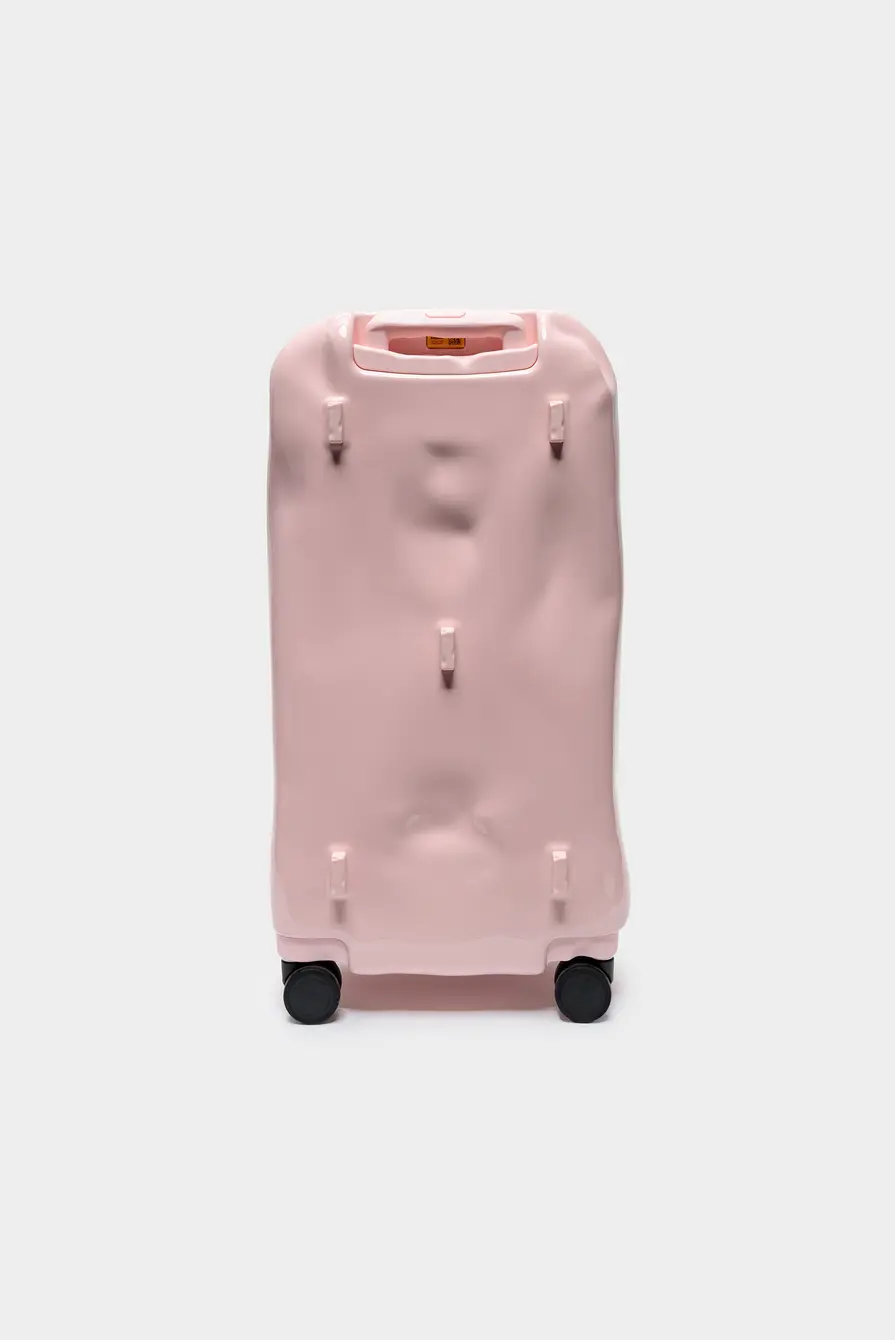 Чемодан Crash Baggage